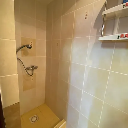 Kamenec Apartment