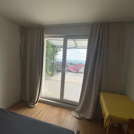 Kamenec Apartment Michalovce