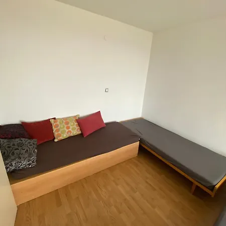 Kamenec Apartment *