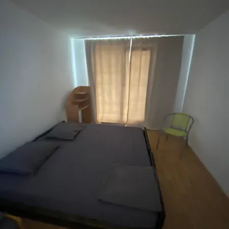 Kamenec Apartment